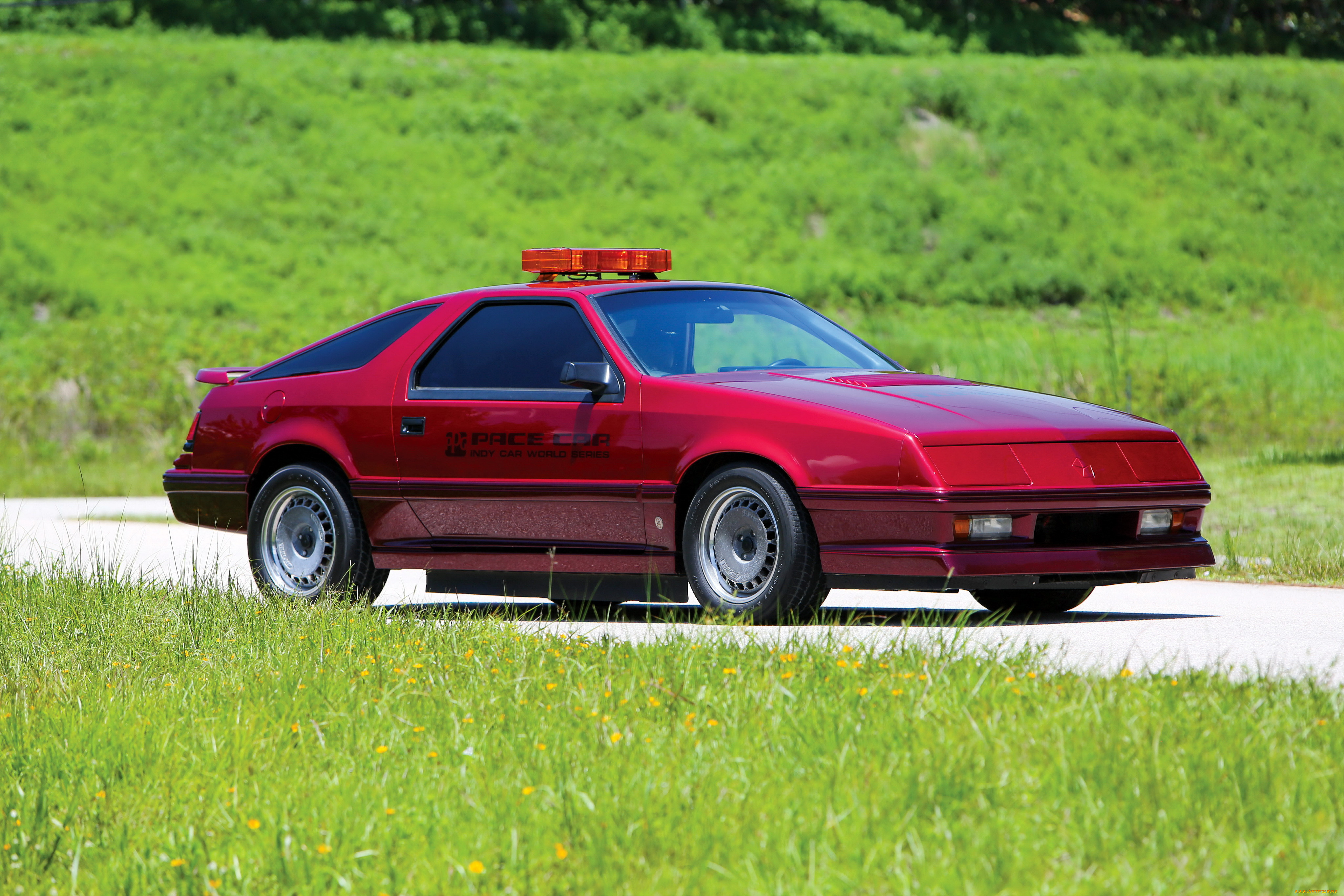, dodge, daytona